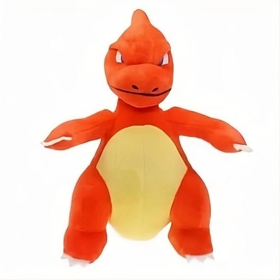 Peluche Reptincel Dragon Doux Enfant Câlin Chaleureux