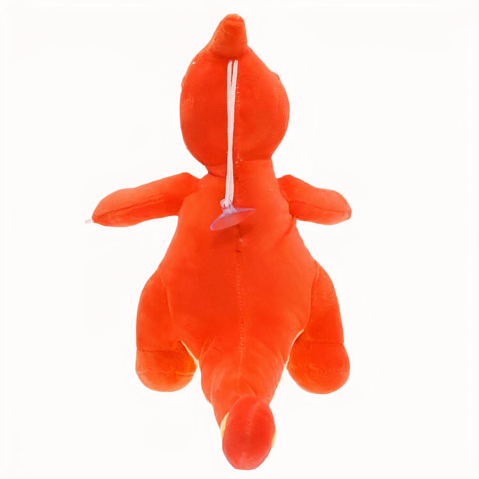 Peluche Reptincel Dragon Doux Enfant Câlin Chaleureux
