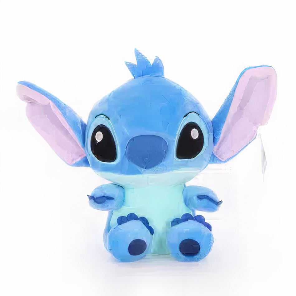 Stitch Disney : Peluche adorable et douce pour enfants