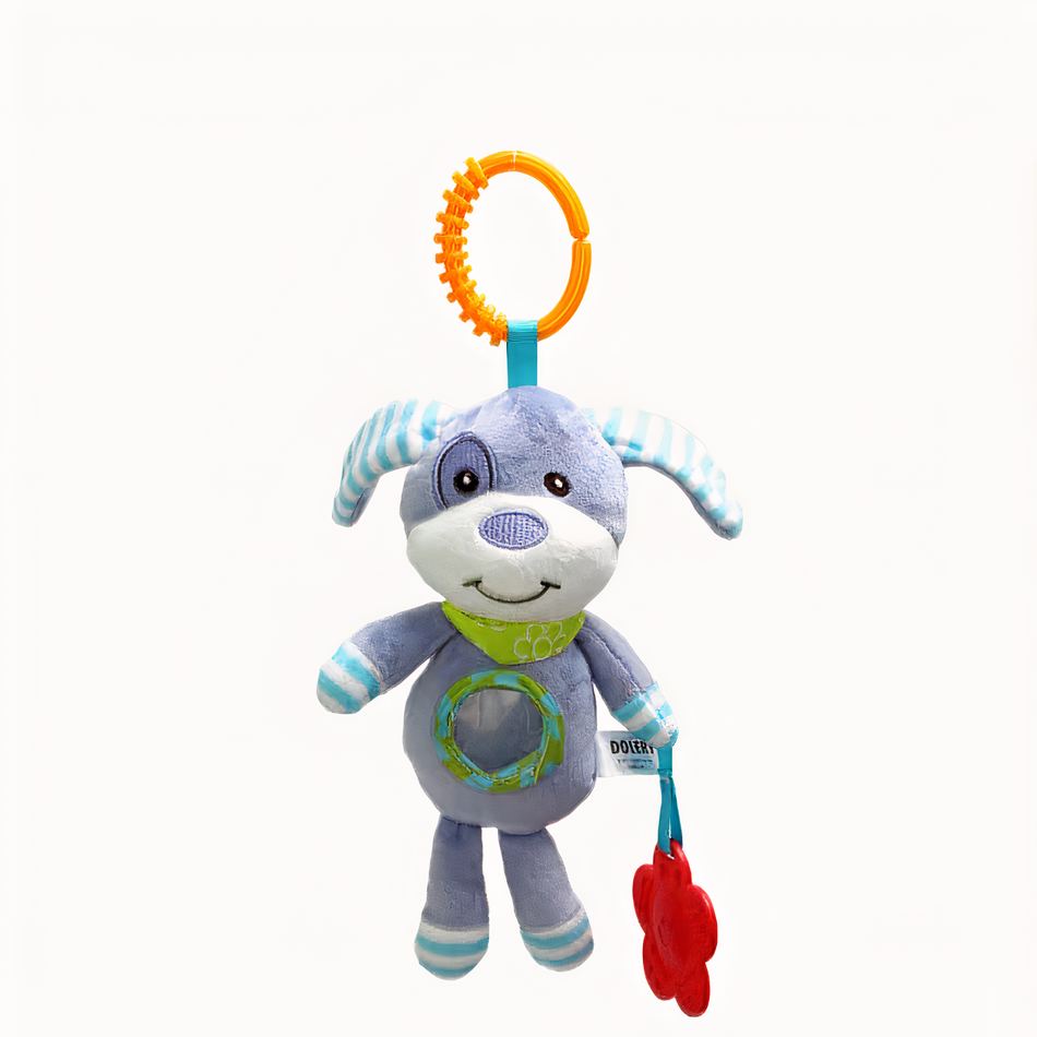 Univers peluche suspendue en coton doux pour enfant rêve