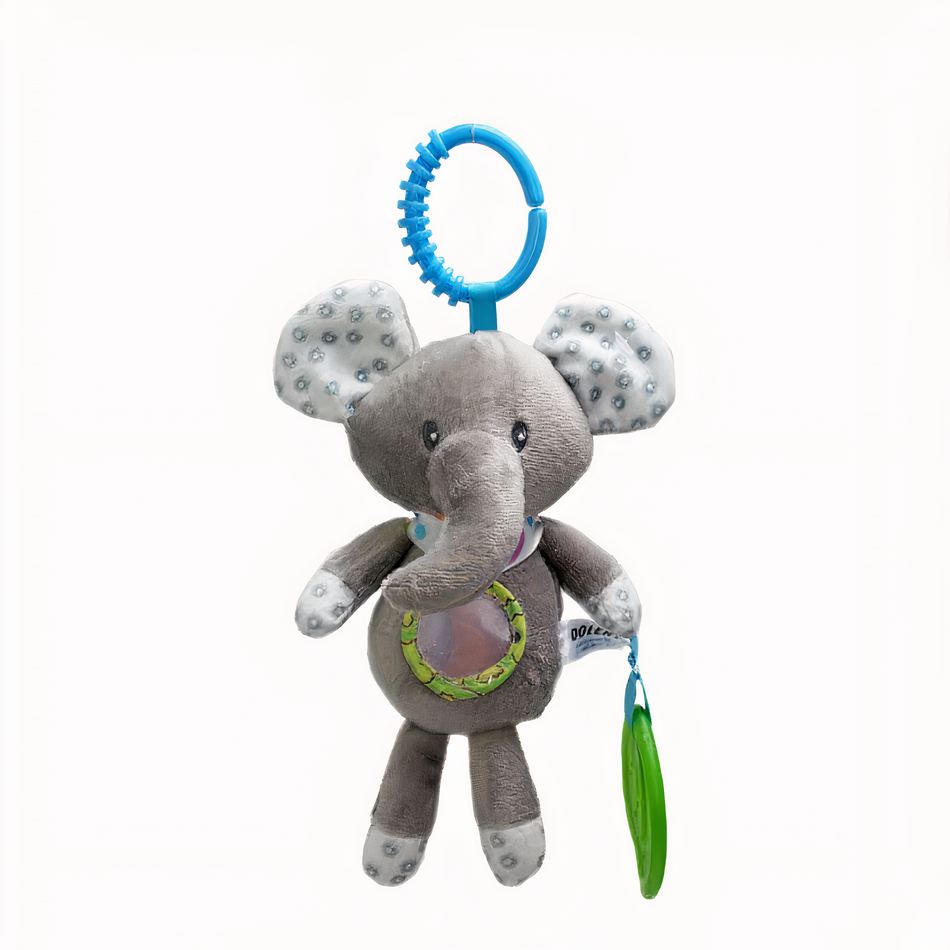Univers peluche suspendue en coton doux pour enfant rêve