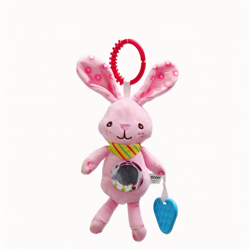 Univers peluche suspendue en coton doux pour enfant rêve