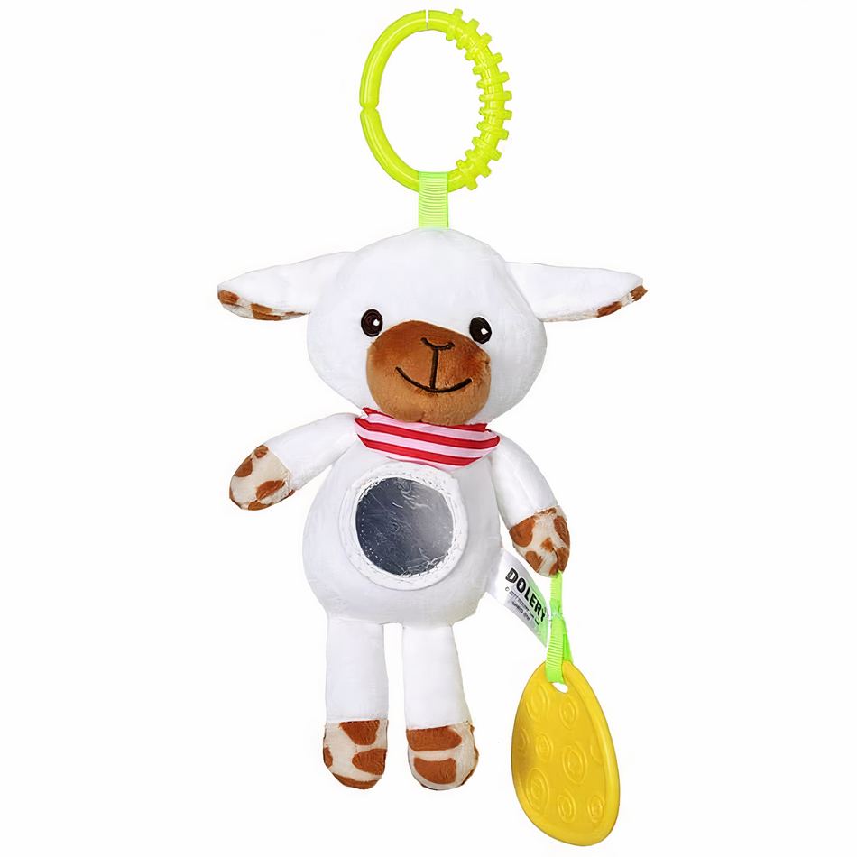 Univers peluche suspendue en coton doux pour enfant rêve