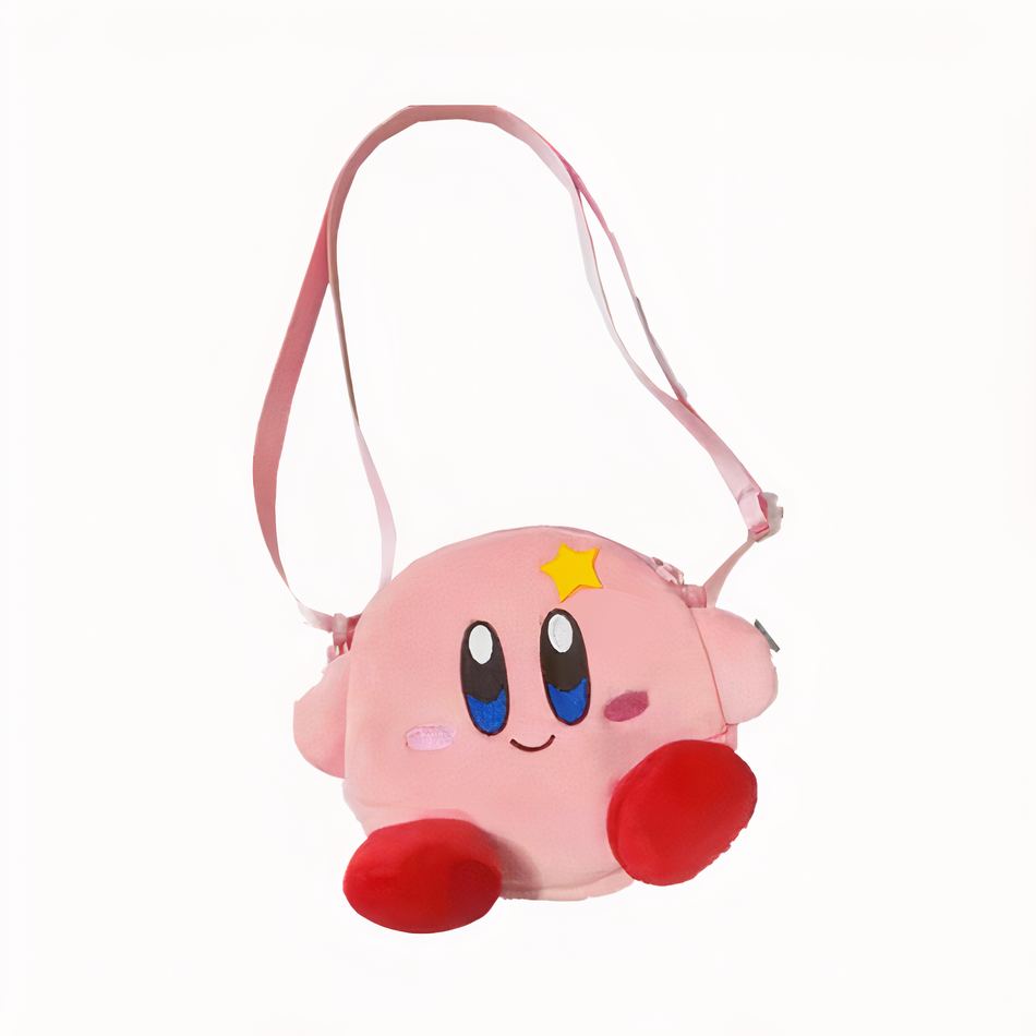 Sac à main bandoulière Kirby - Chic, Élégant, Femme Mode