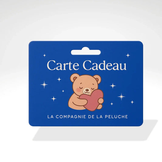 Carte Cadeau MonDoodoo