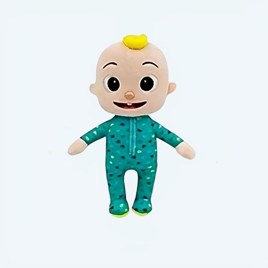 Peluche câlin textile pour enfant doux