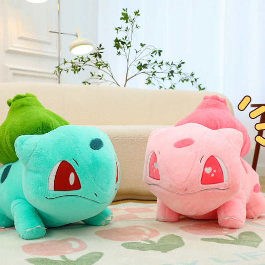 Peluche Carapuce Pokémon Oceanic Coloré