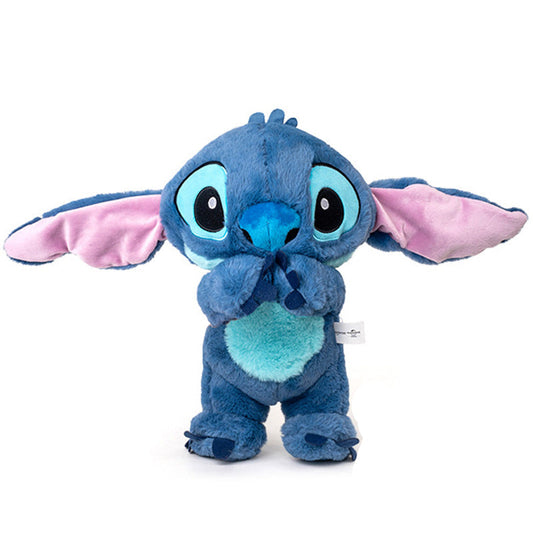 Peluche Stitch Interactive - Grandes Oreilles