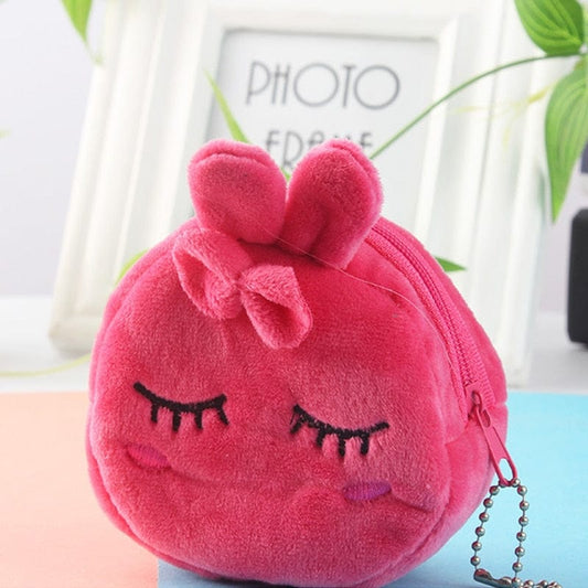 La Framboise Câlin - Sac Peluche