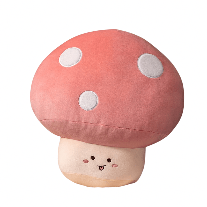 Peluches du potager Saint-Valentin