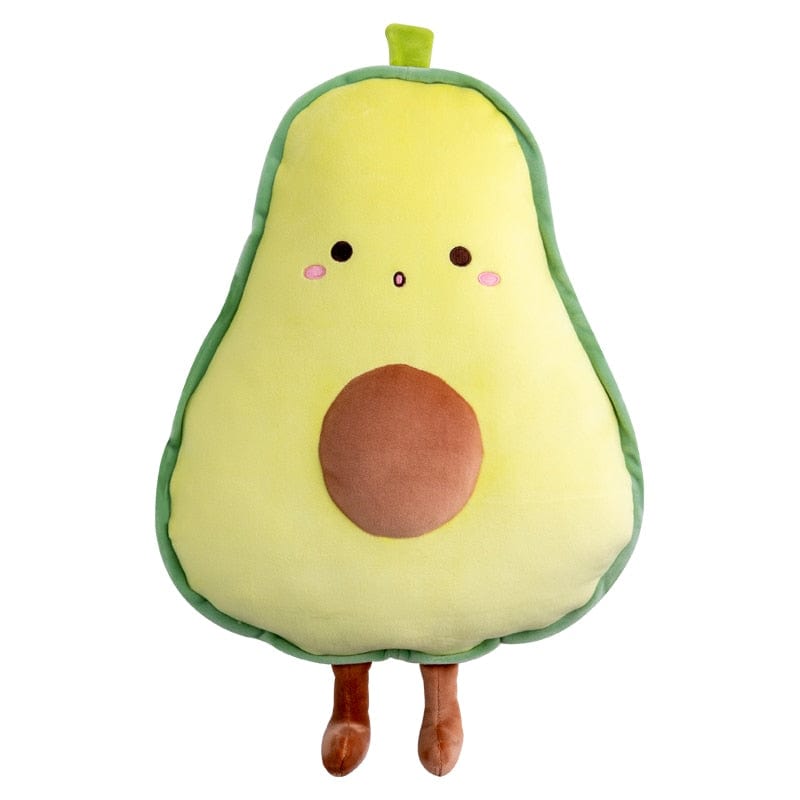 Peluches du potager Saint-Valentin