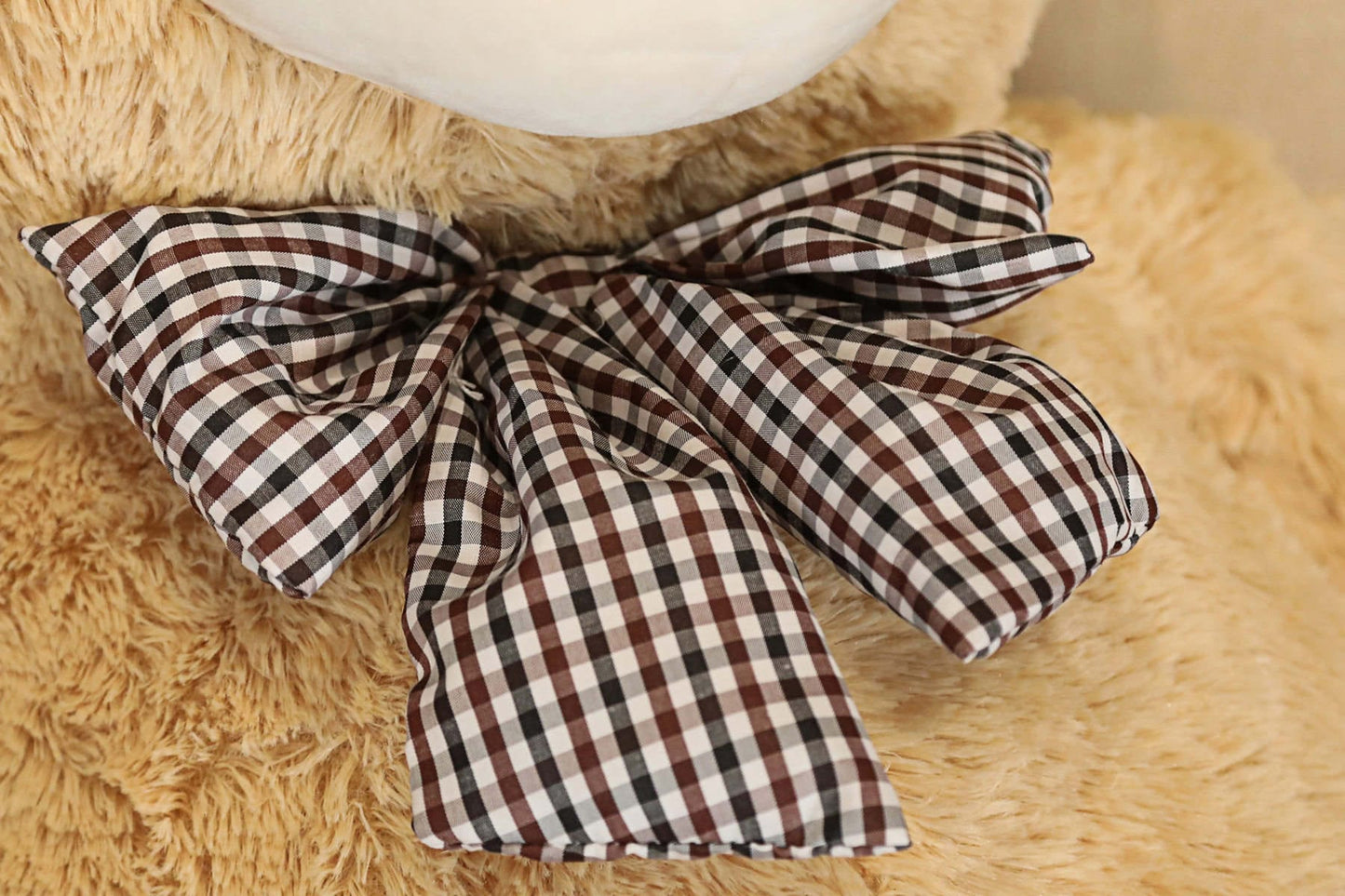 Ours en peluche géant et coloré - Premium Teddy