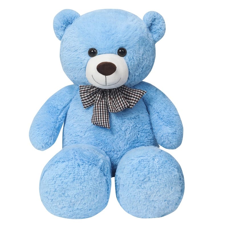 Ours en peluche géant et coloré - Premium Teddy