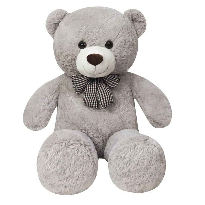Ours en peluche géant et coloré - Premium Teddy