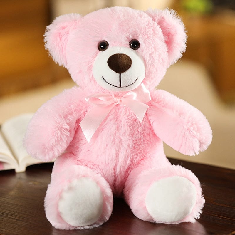Ours en peluche mignon & mini