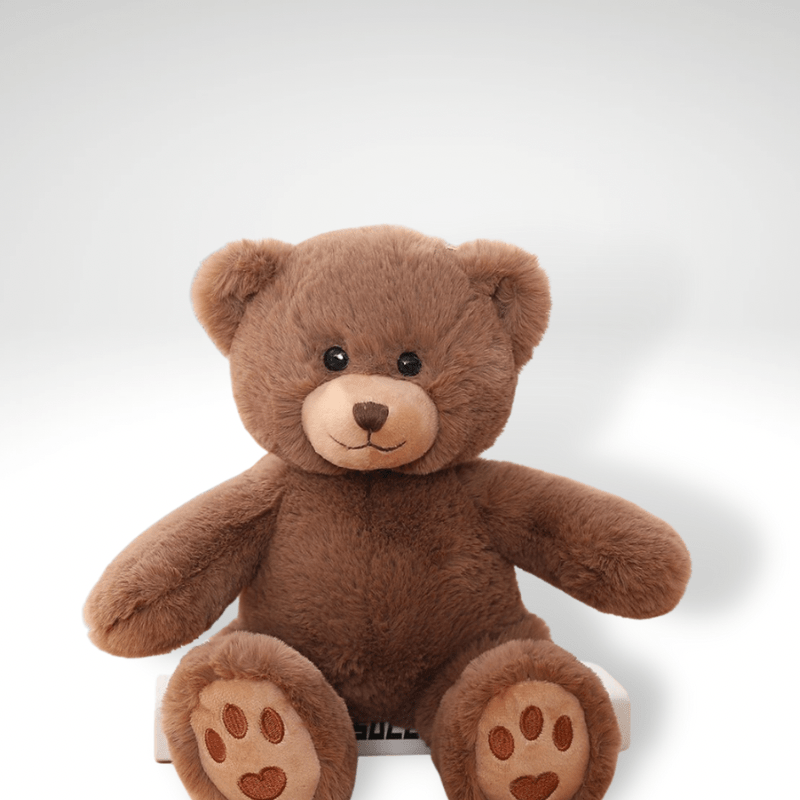 Ours câlin et mignon en peluche