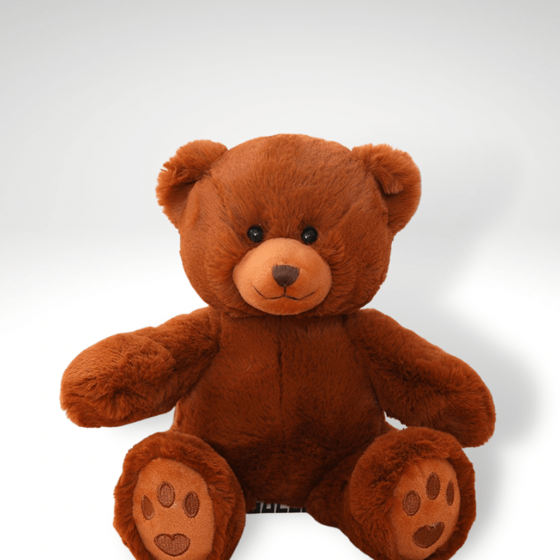 Ours câlin et mignon en peluche