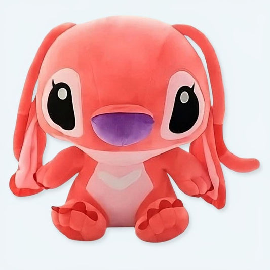 Peluche Angel câline et douce pour un univers féerique enfant