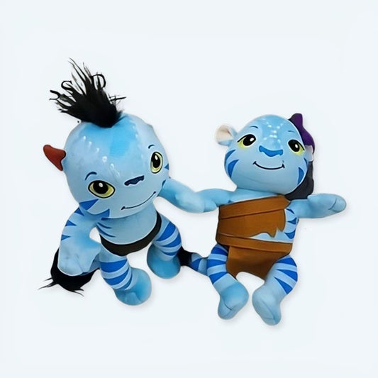 Peluche Avatar : Douce Créature - Film Fantastique
