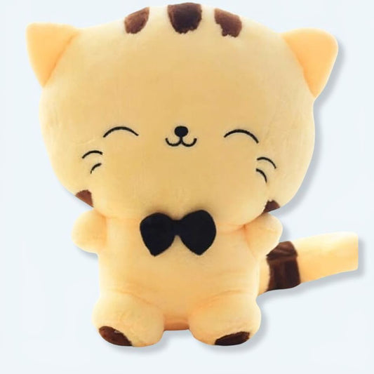 Peluche PetiTigrou Jaune