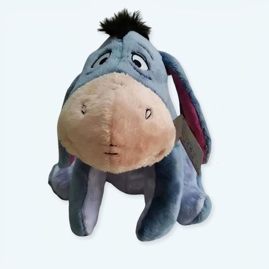 Peluche géante Bourriquet doux et câlin - Disney