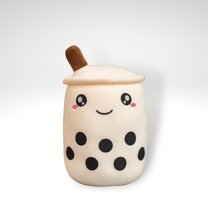 Peluche Squishmallow Bubble Tea Mignonne