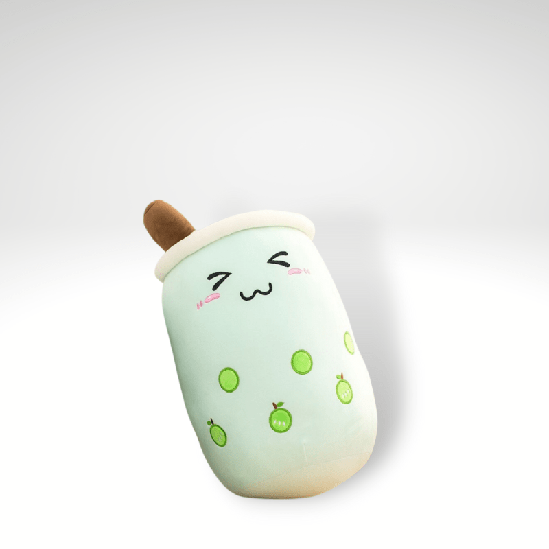 Peluche Squishmallow Bubble Tea Mignonne