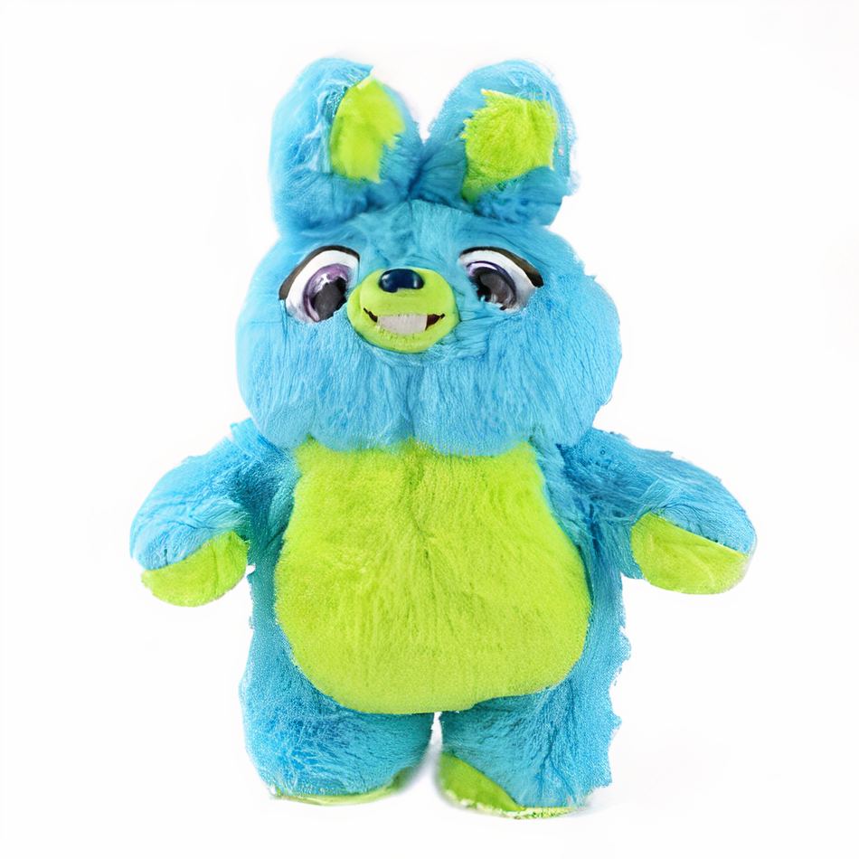 Peluche Bunny Toy Story 4 - Douce Câlin Enfant Pixar