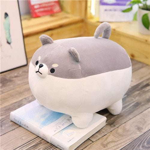 Peluche Câlinou Chien