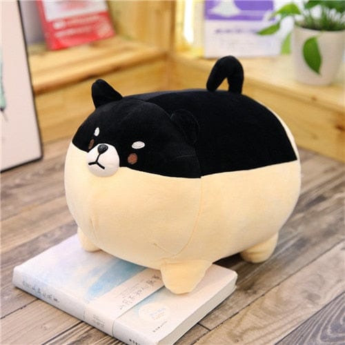 Peluche Câlinou Chien