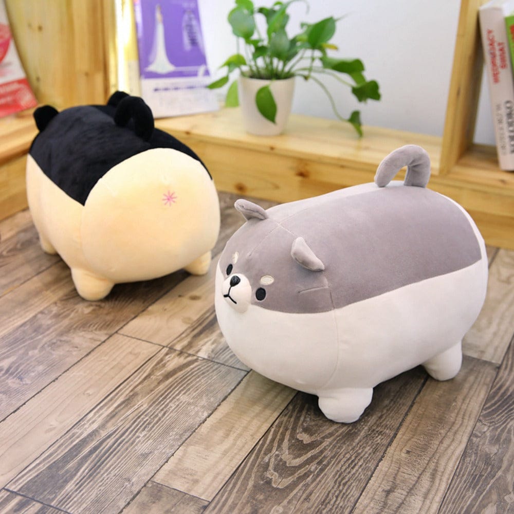 Peluche Câlinou Chien