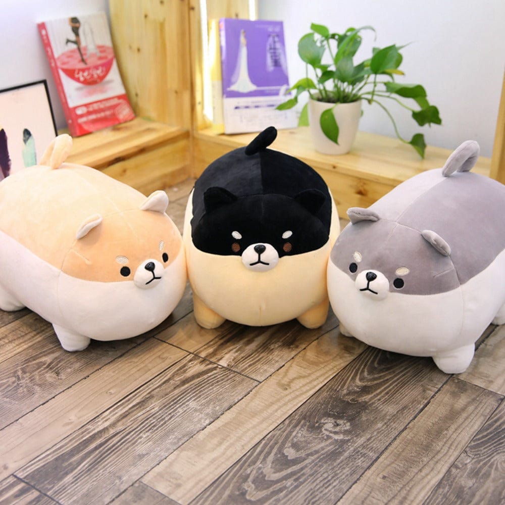 Peluche Câlinou Chien
