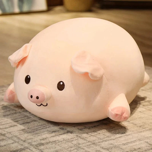 Peluche Piggy Joy