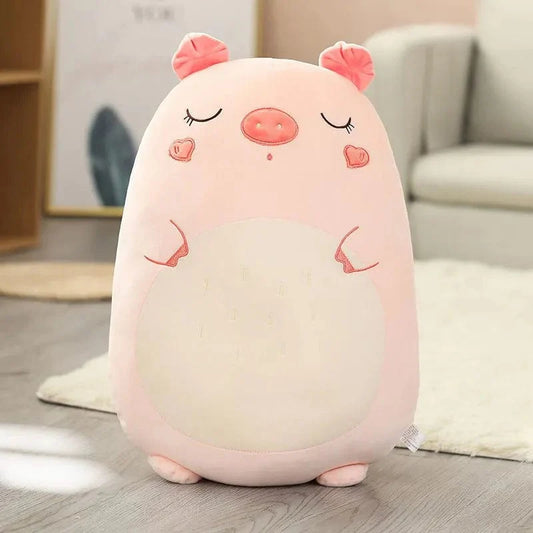 Peluche Cochon Dreamy Squishmallows