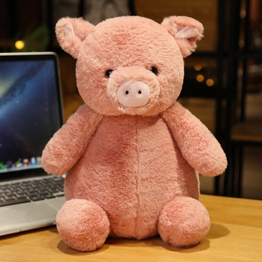 Peluche Petit Cochon Doux