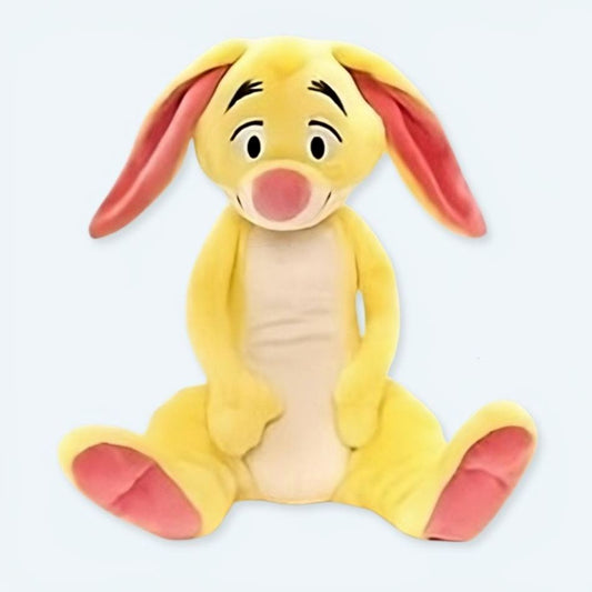 Peluche Coco Lapin - Doux Câlin pour Enfant - Chambre Douce