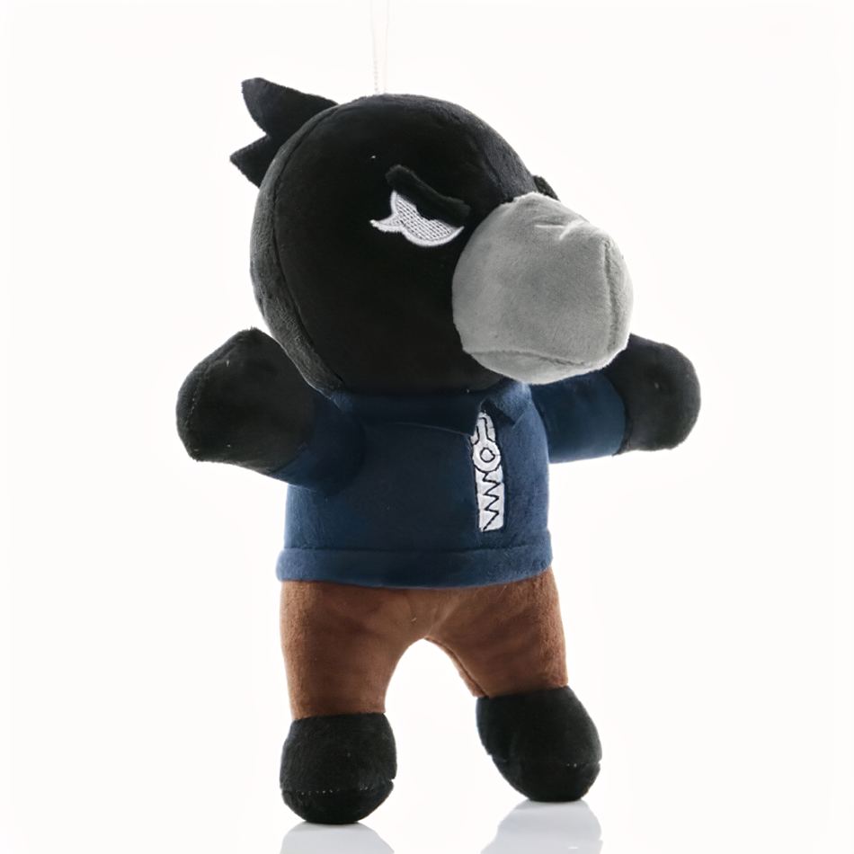 Peluche Crow Brawl Stars