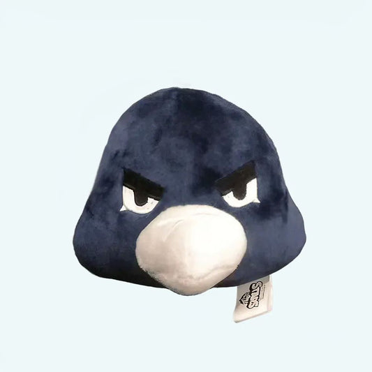 Peluche Crow Brawl Stars porte-clés ultra-douce et colorée