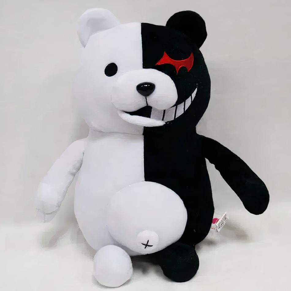 Peluche Danganronpa Ours Doux Collection Geek Fun