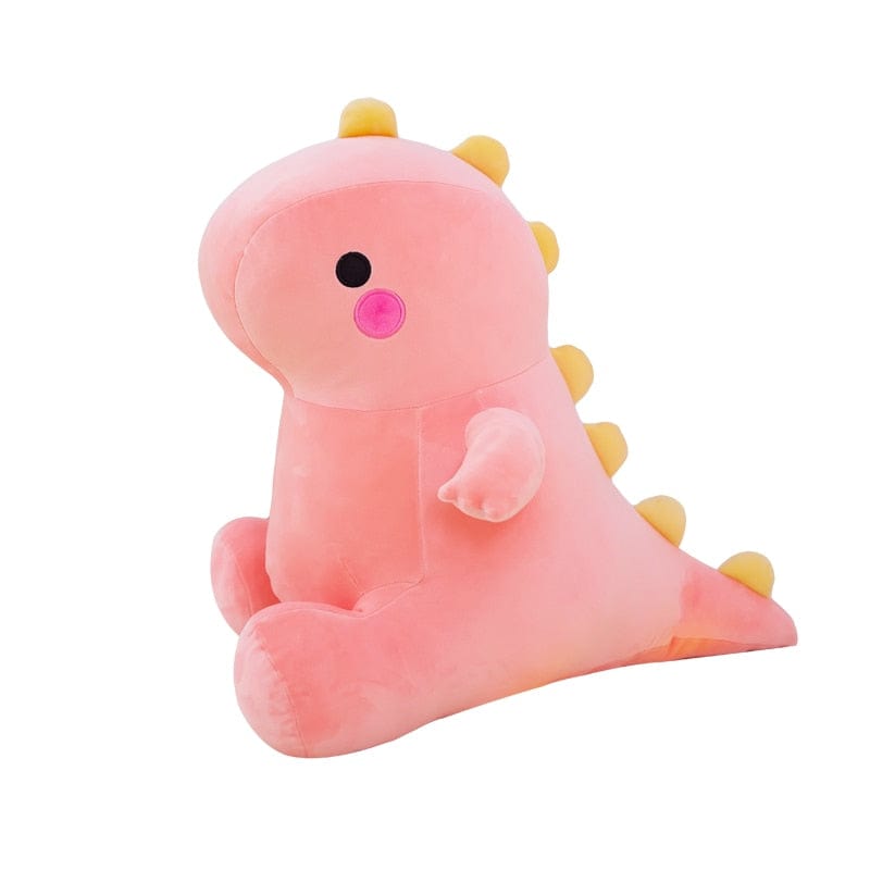 Peluche dinosaure adorable et coloré