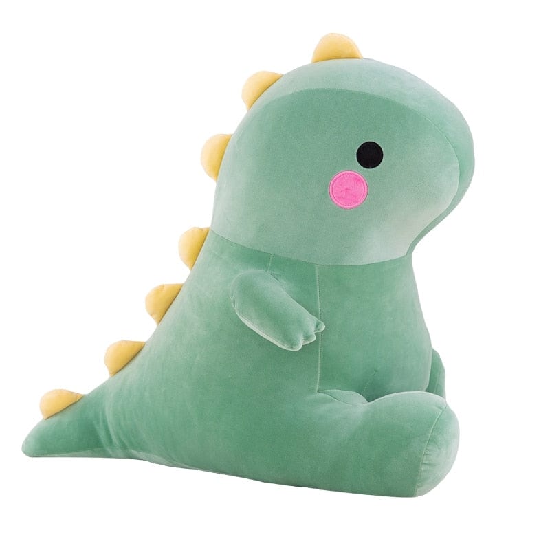 Peluche dinosaure adorable et coloré