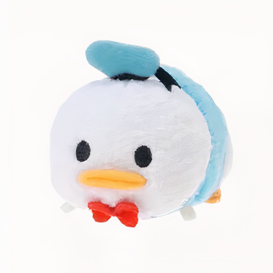 Peluche Disney Tsum Tsum Mickey Mouse Collection Douce