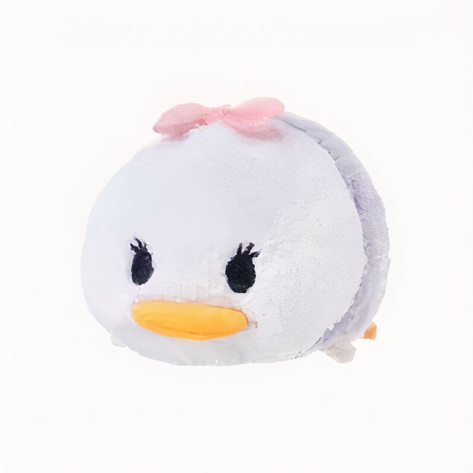 Peluche Disney Tsum Tsum Mickey Mouse Collection Douce
