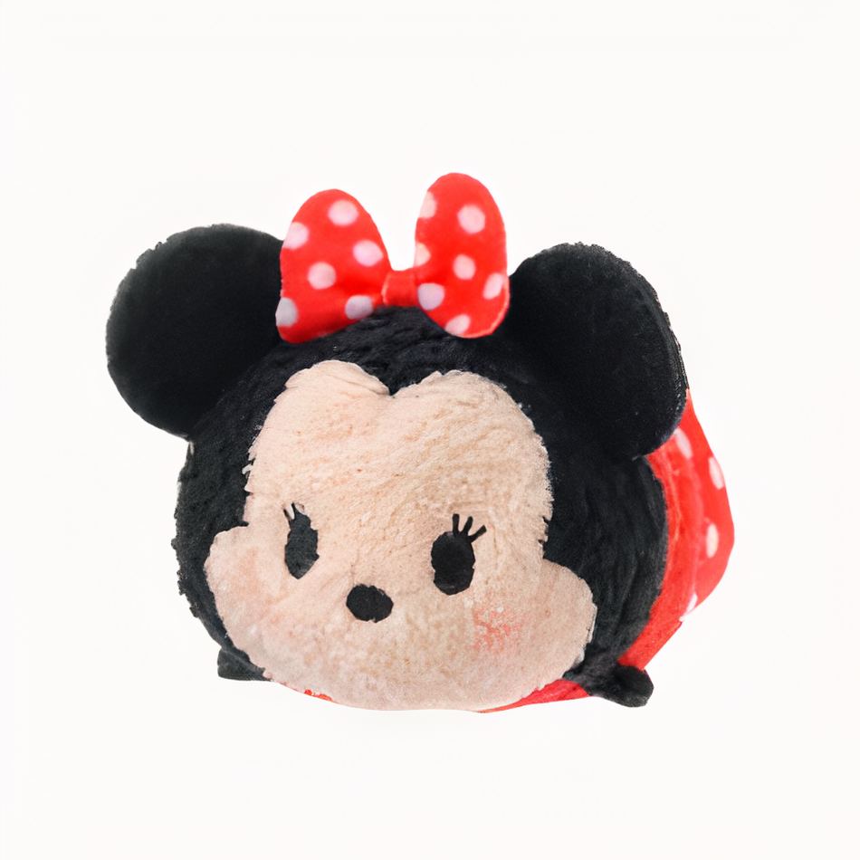 Peluche Disney Tsum Tsum Mickey Mouse Collection Douce