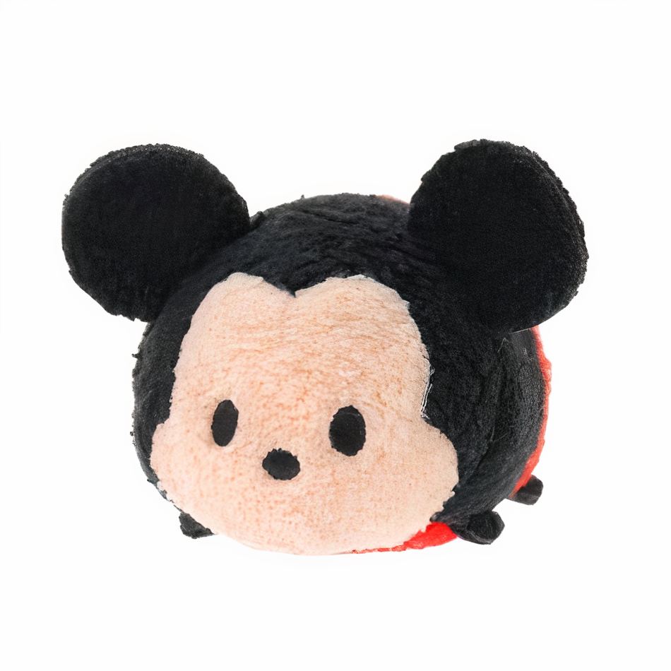 Peluche Disney Tsum Tsum Mickey Mouse Collection Douce
