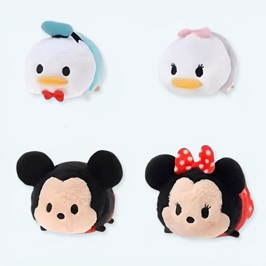 Peluche Disney Tsum Tsum Mickey Mouse Collection Douce