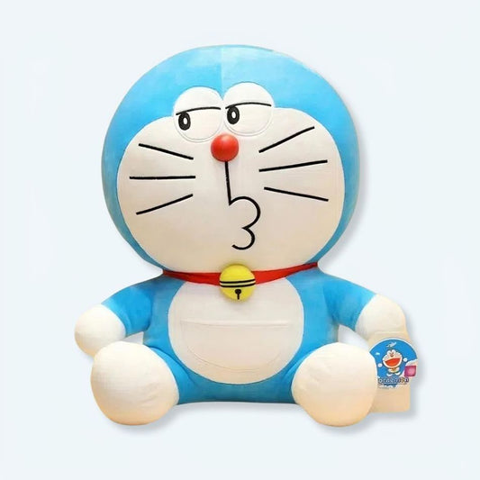 Peluche Doraemon douce pour enfants câlins