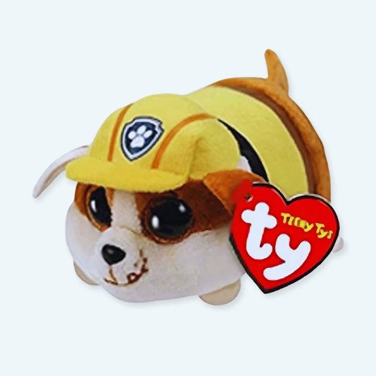 Peluche douce Ruben de la Pat Patrouille, idéale pour les enfants câlins et kawaii
