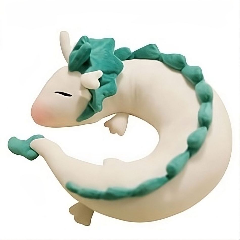 Peluche Dragon Magique - Doux Compagnon Enfant - Jouet