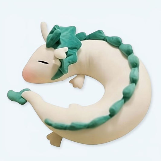 Peluche Dragon Magique - Doux Compagnon Enfant - Jouet